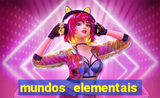 mundos elementais apk download